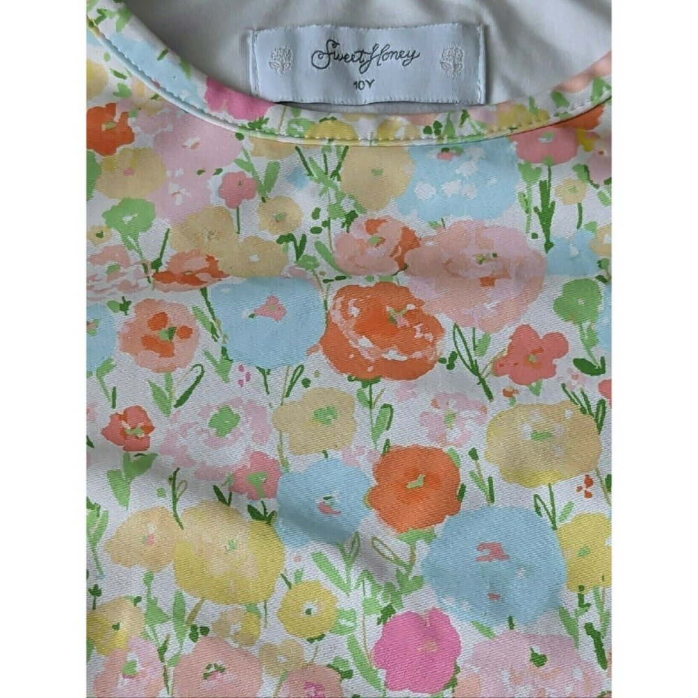 Sweethoney Colors Of Spring Rashguard - Picture 5 of 5